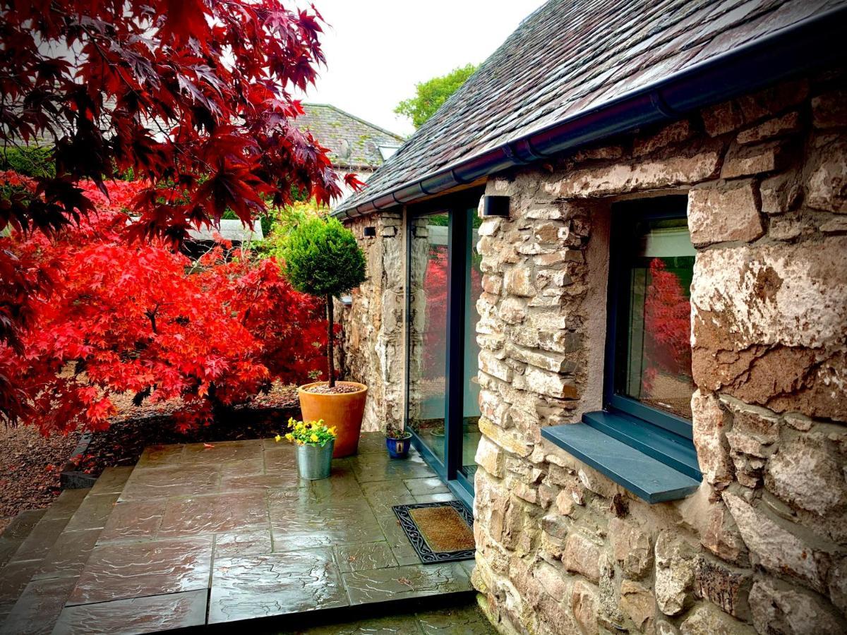 Balloan Cottage Inverness Exterior foto