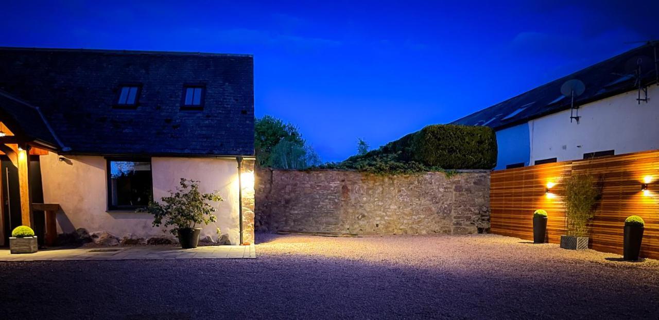 Balloan Cottage Inverness Exterior foto