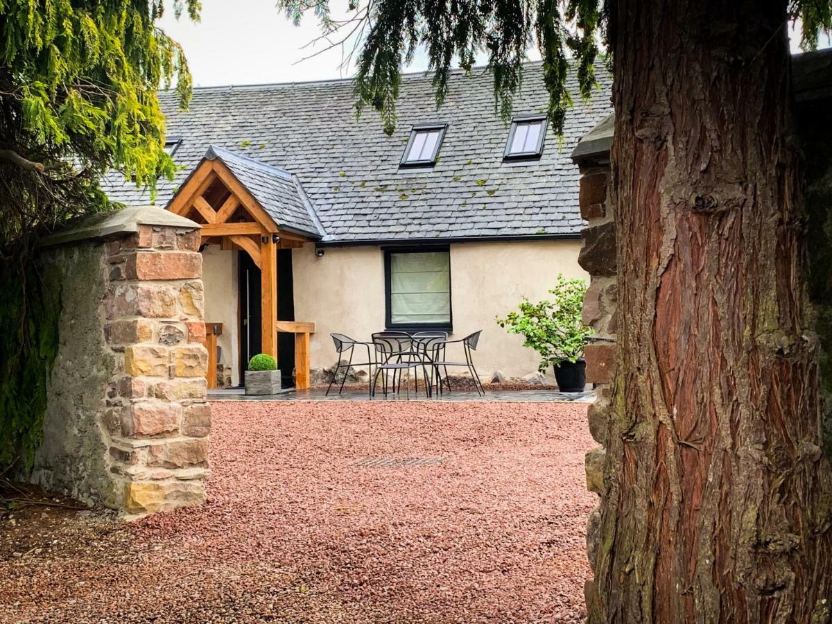 Balloan Cottage Inverness Exterior foto