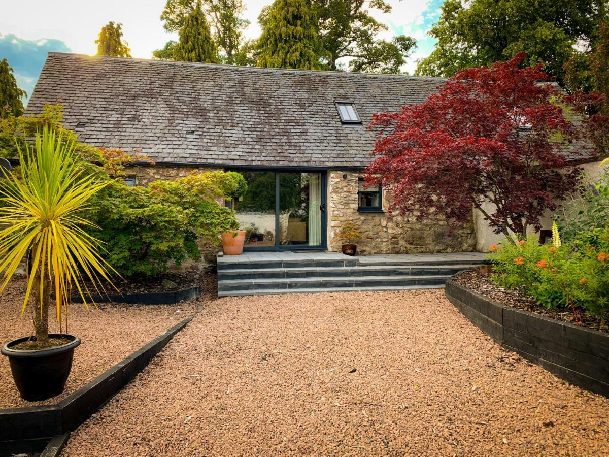 Balloan Cottage Inverness Exterior foto